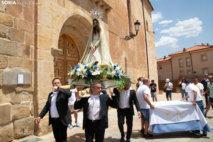 Lunes de Bailas 2025