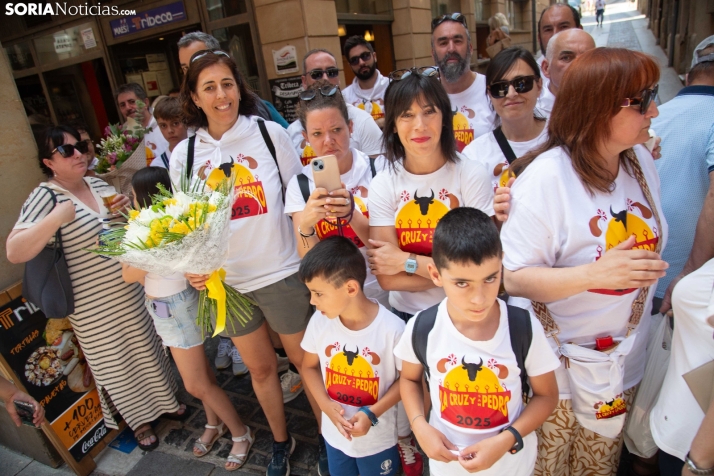 Lunes de Bailas 2025