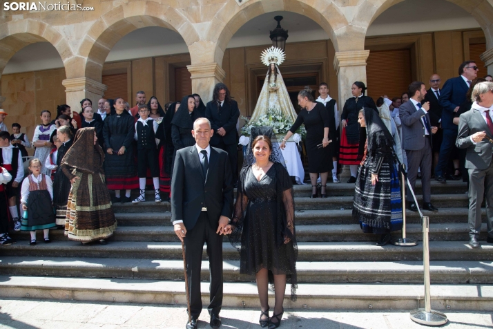 Lunes de Bailas 2025