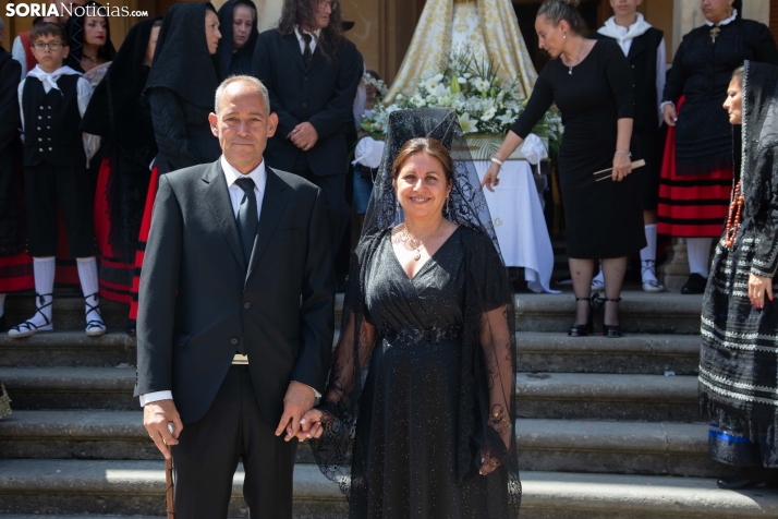 Lunes de Bailas 2025