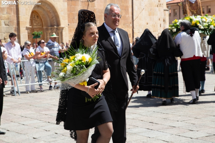 Lunes de Bailas 2025