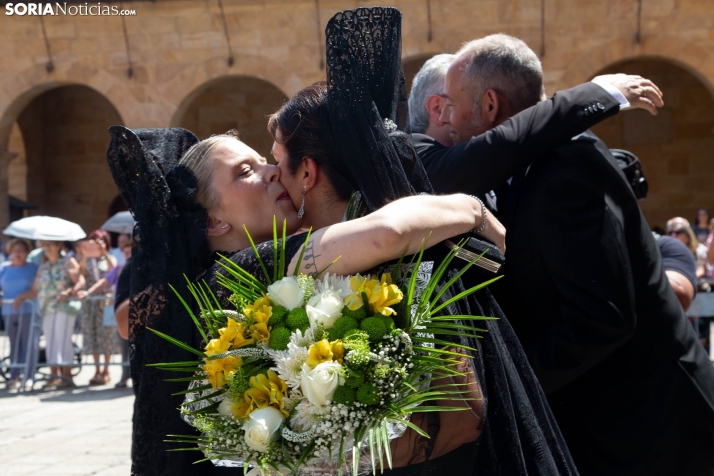 Lunes de Bailas 2025