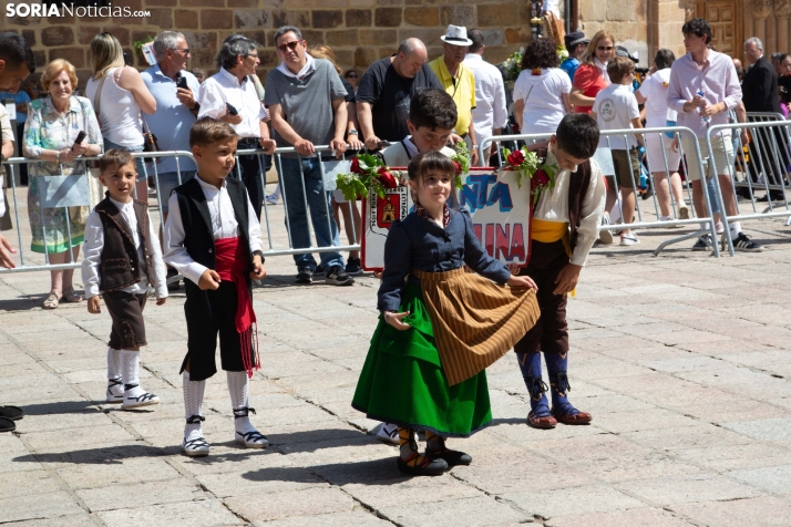 Lunes de Bailas 2025