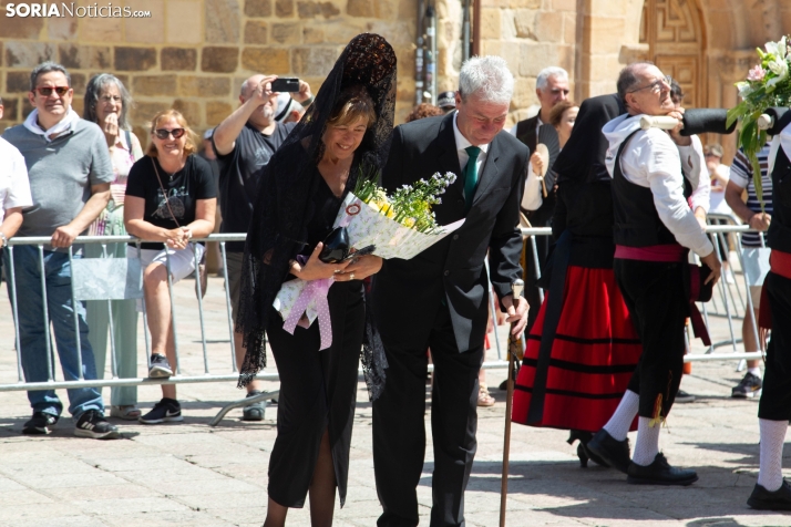 Lunes de Bailas 2025