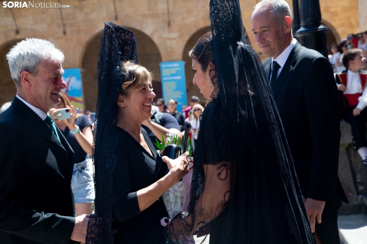 Lunes de Bailas 2025