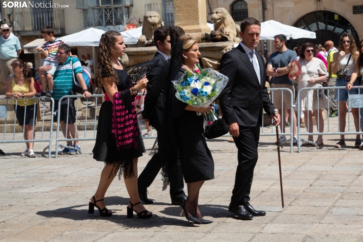 Lunes de Bailas 2025