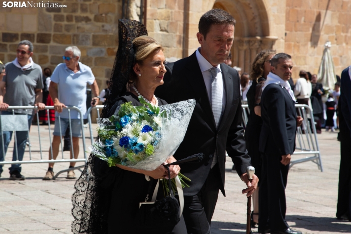 Lunes de Bailas 2025