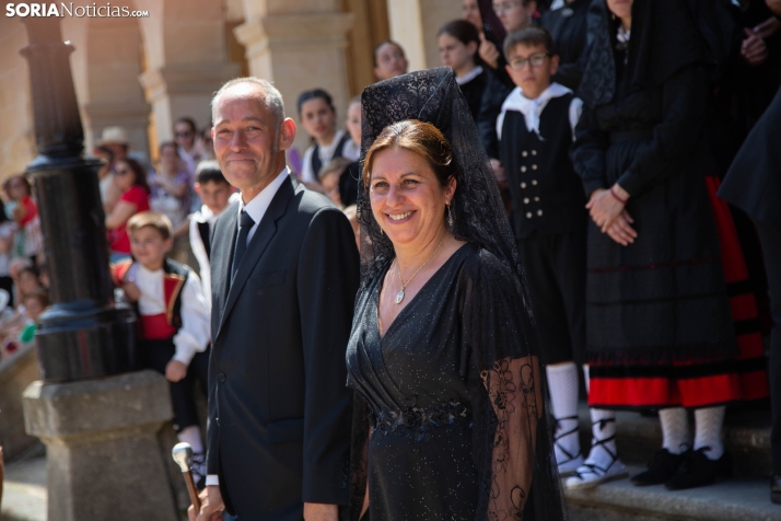 Lunes de Bailas 2025