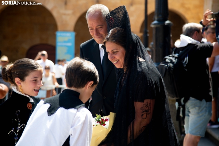 Lunes de Bailas 2025