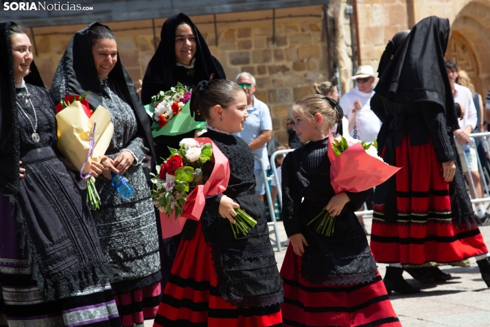 Lunes de Bailas 2025