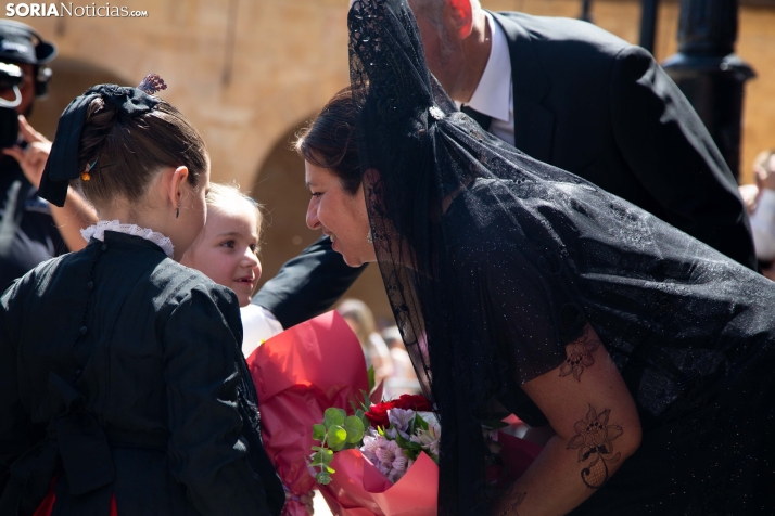 Lunes de Bailas 2025