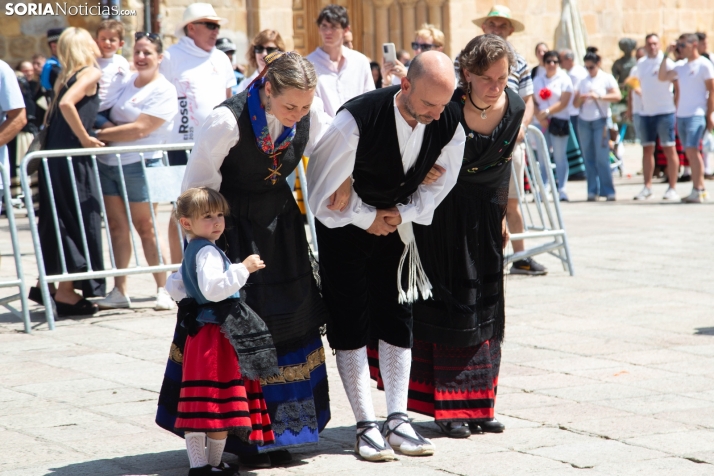 Lunes de Bailas 2025