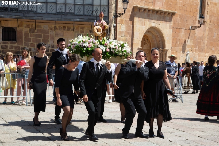 Lunes de Bailas 2025