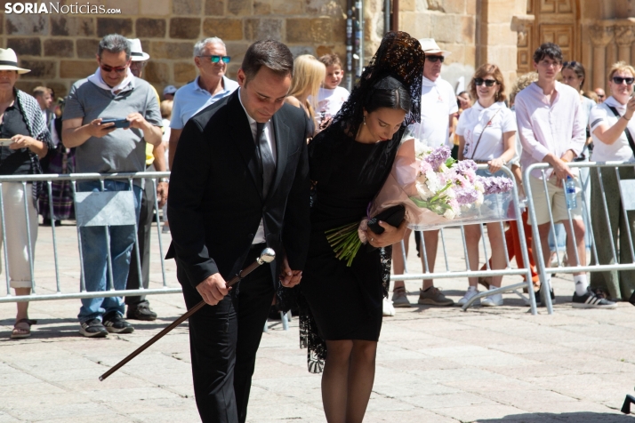 Lunes de Bailas 2025