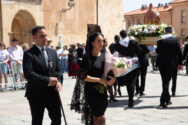 Lunes de Bailas 2025