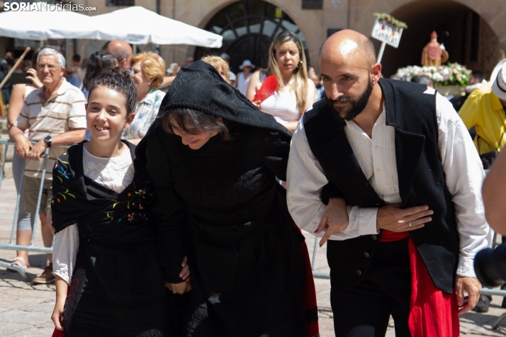 Lunes de Bailas 2025