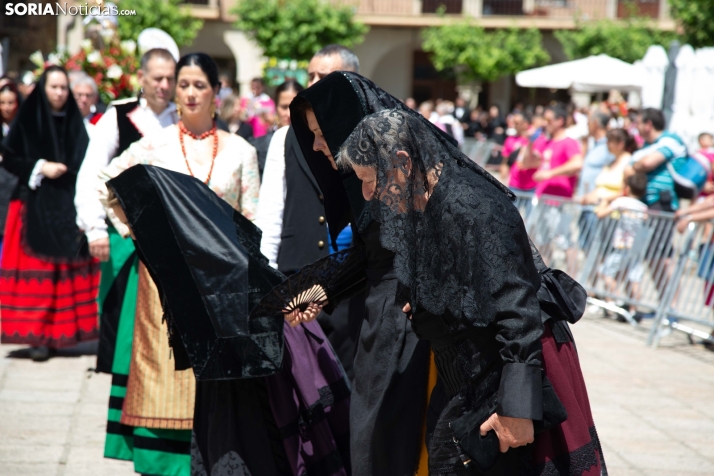 Lunes de Bailas 2025