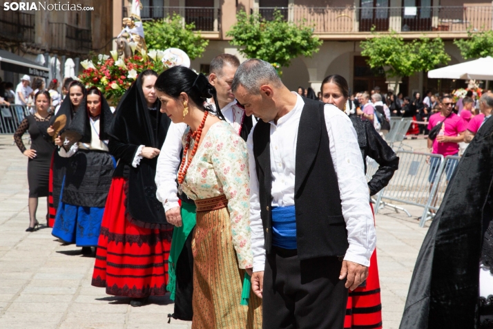 Lunes de Bailas 2025