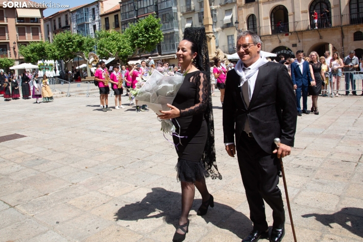 Lunes de Bailas 2025