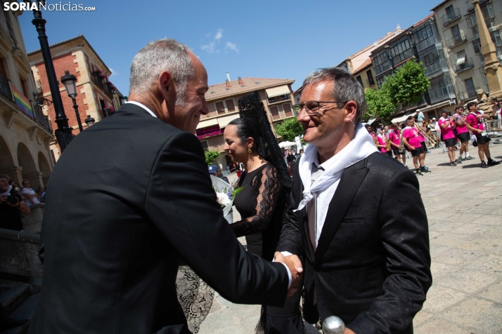 Lunes de Bailas 2025