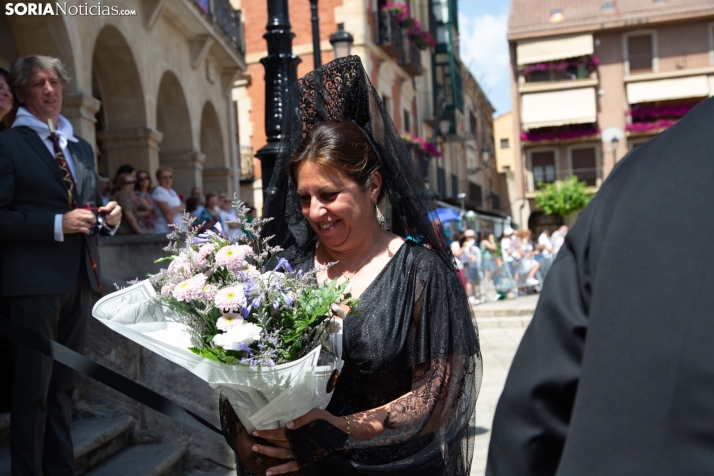 Lunes de Bailas 2025