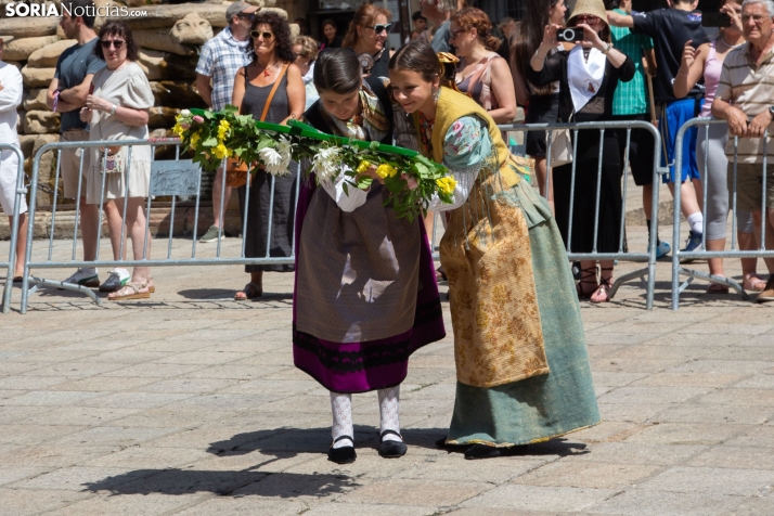 Lunes de Bailas 2025