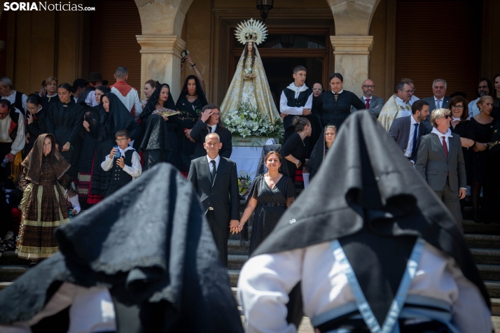 Lunes de Bailas 2025