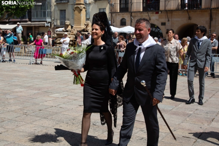 Lunes de Bailas 2025