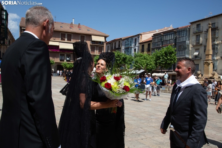 Lunes de Bailas 2025