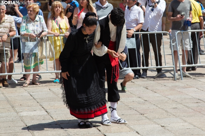 Lunes de Bailas 2025
