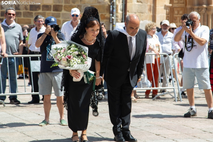 Lunes de Bailas 2025