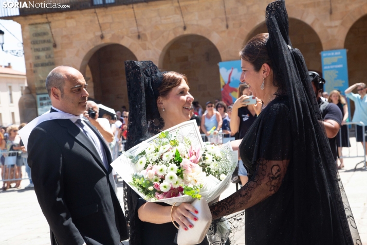 Lunes de Bailas 2025