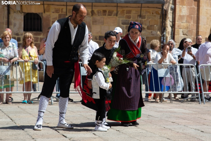 Lunes de Bailas 2025