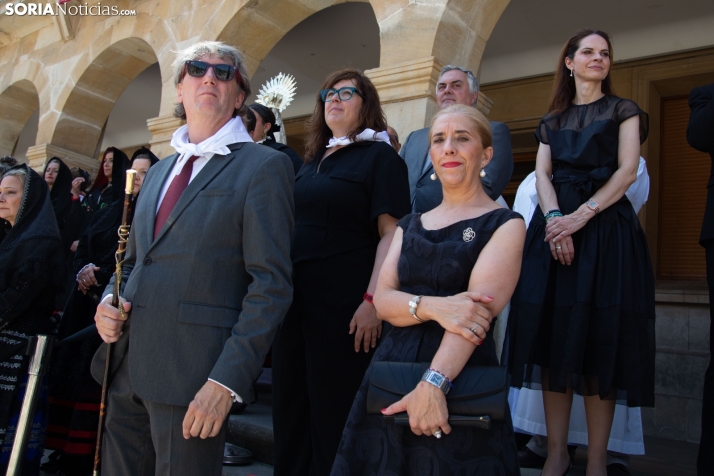 Lunes de Bailas 2025