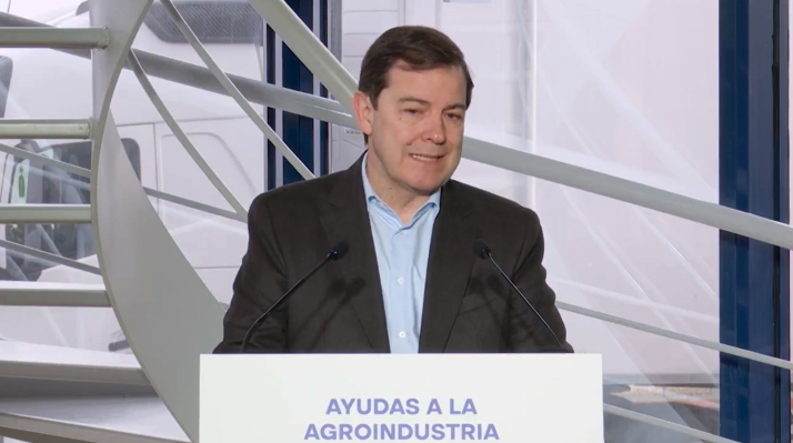 La Junta moviliza 221 M&euro; de inversión en proyectos de modernización de la industria agroalimentaria con una línea de ayudas de 70 millones