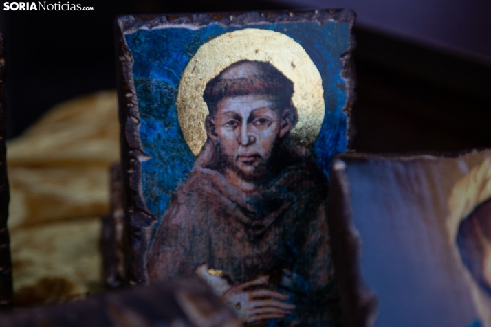 Medinaceli Mercado medieval 2025