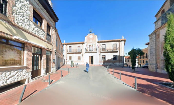 Este pueblo de Castilla y León, entre los diez donde más baja la vivienda en España