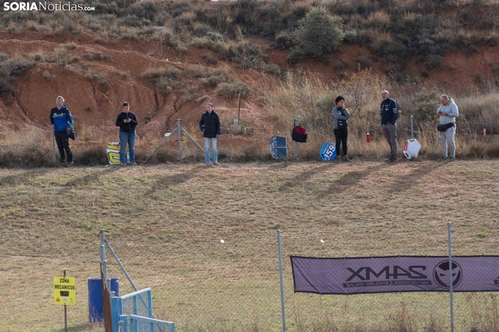 Motocross San Esteban 