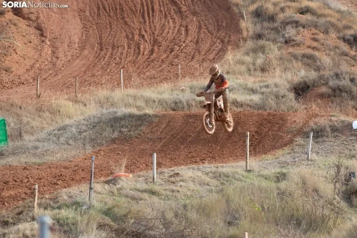 Motocross San Esteban 