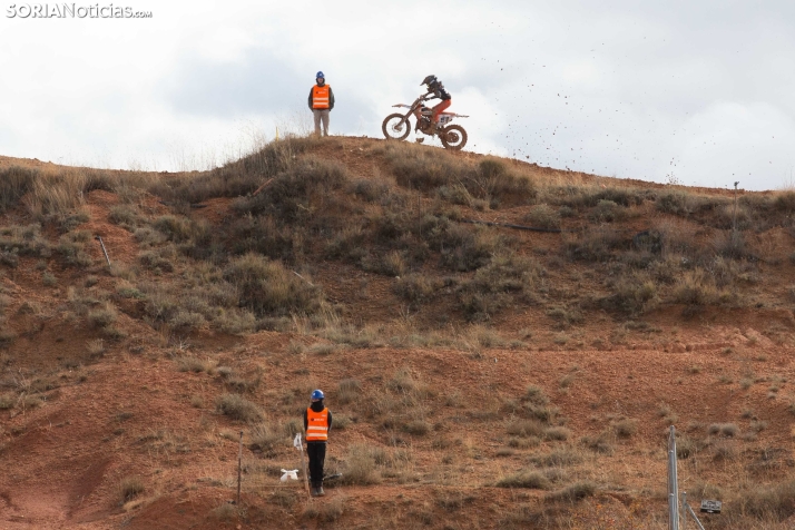 Motocross San Esteban 