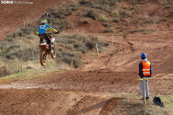 Motocross San Esteban 