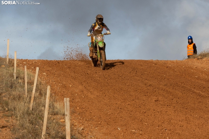 Motocross San Esteban 
