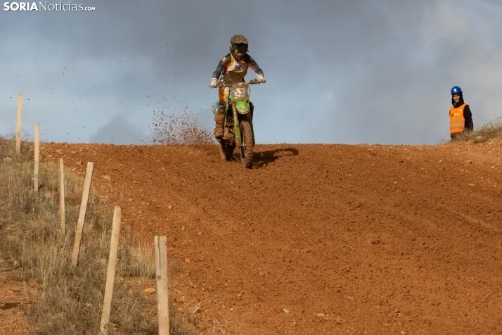 Motocross San Esteban 