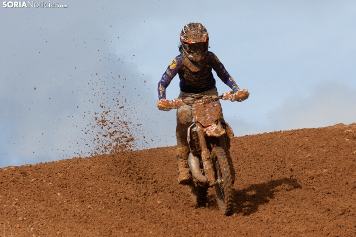 Motocross San Esteban 