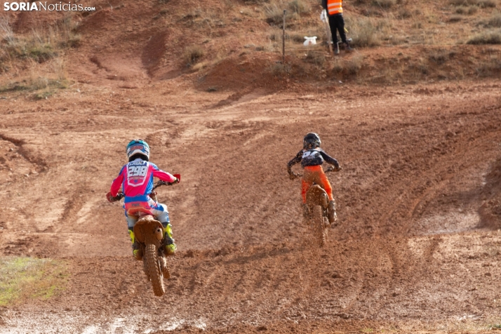 Motocross San Esteban 