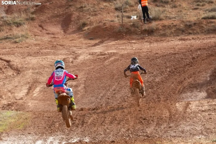 Motocross San Esteban 