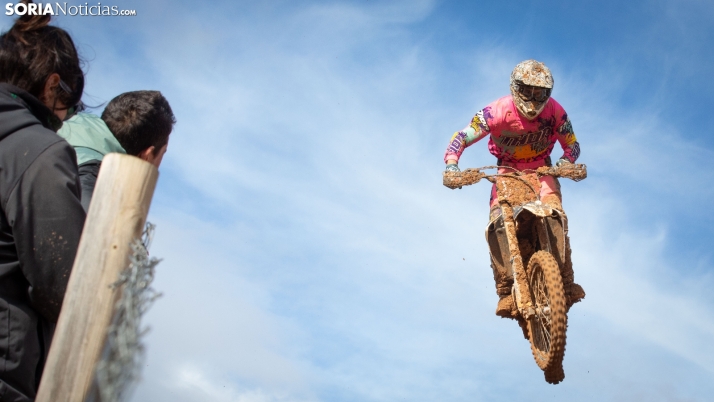 Motocross San Esteban 