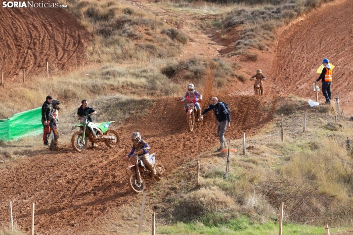 Motocross San Esteban 
