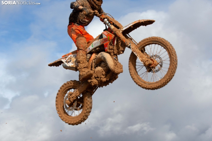 Motocross San Esteban 