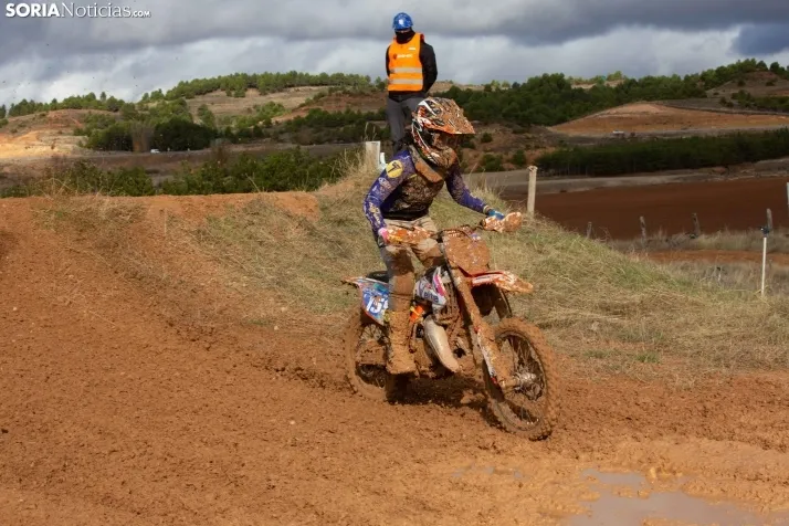Motocross San Esteban 